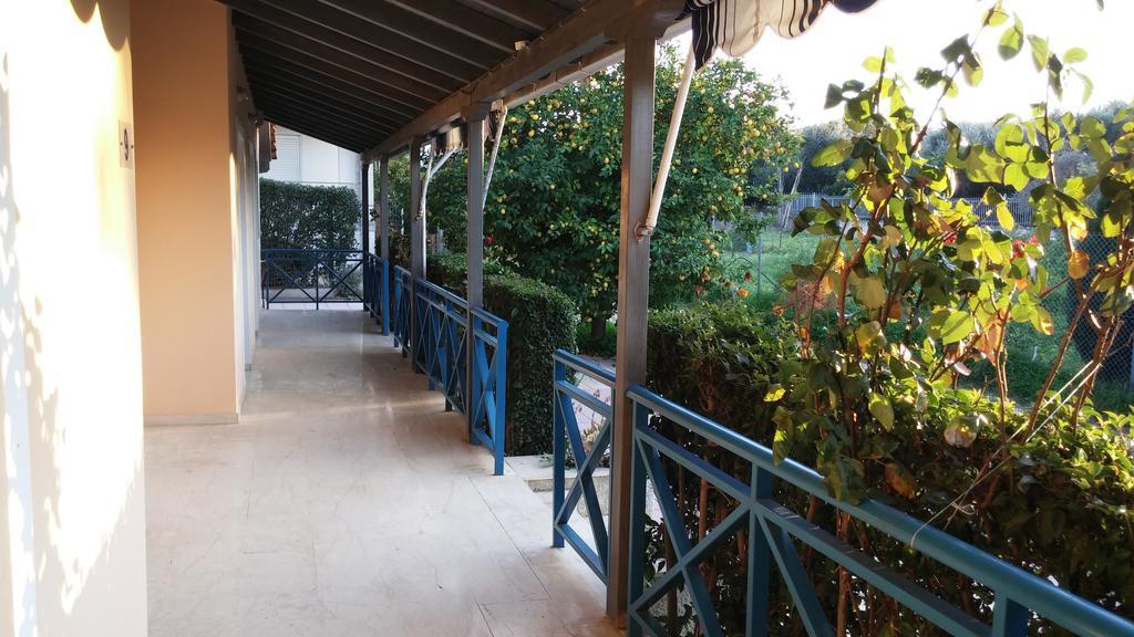 V-Apartments Τσουκαλαίικα Εξωτερικό φωτογραφία