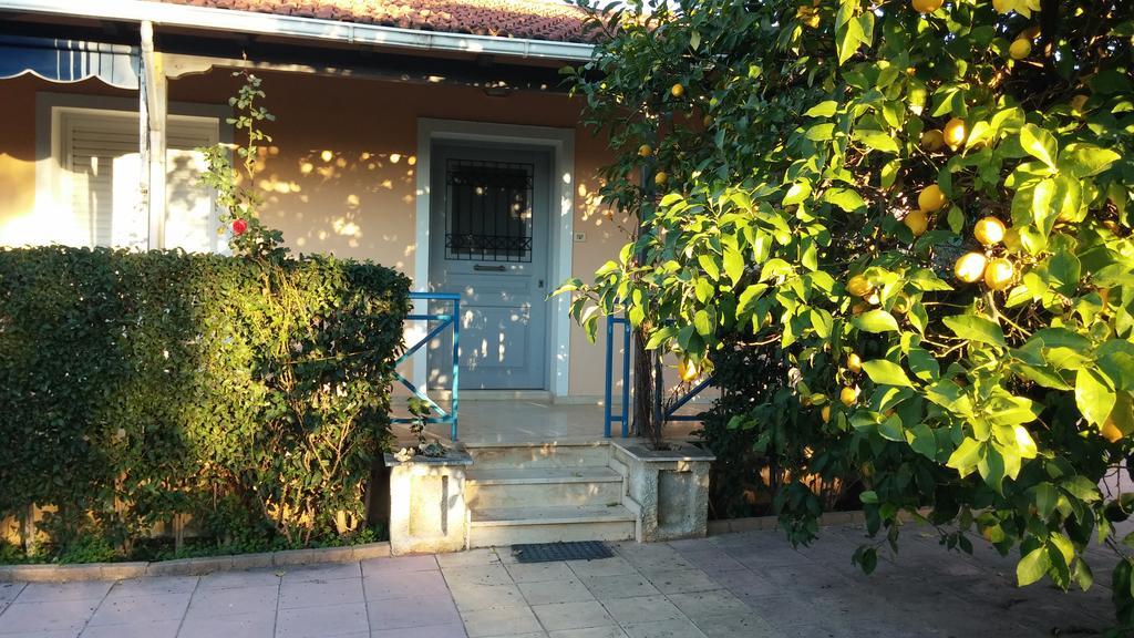 V-Apartments Τσουκαλαίικα Εξωτερικό φωτογραφία