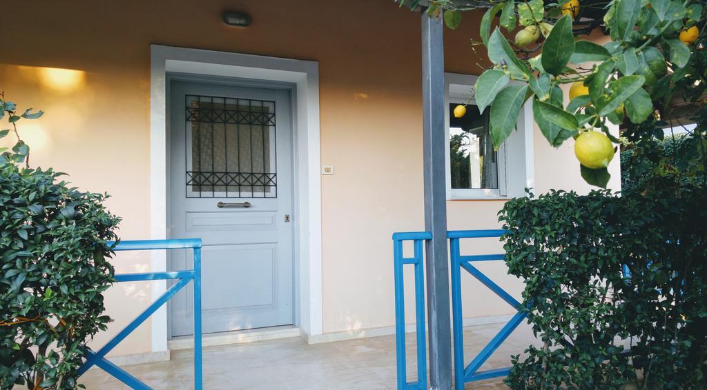 V-Apartments Τσουκαλαίικα Εξωτερικό φωτογραφία