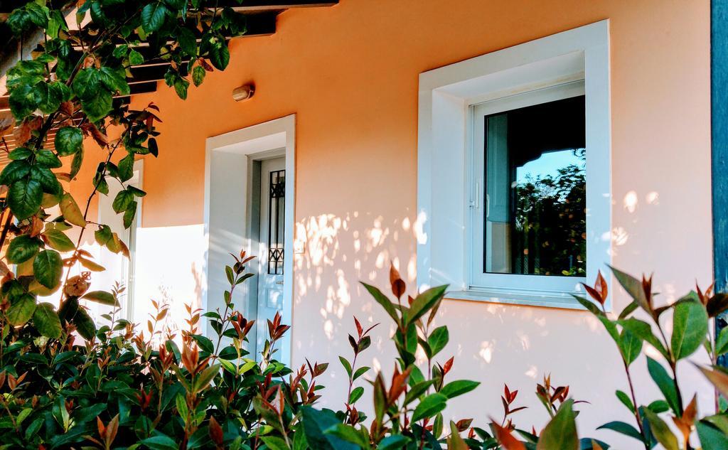 V-Apartments Τσουκαλαίικα Εξωτερικό φωτογραφία