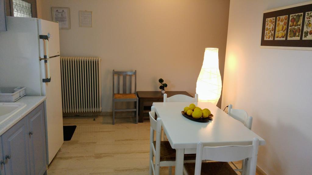 V-Apartments Τσουκαλαίικα Εξωτερικό φωτογραφία