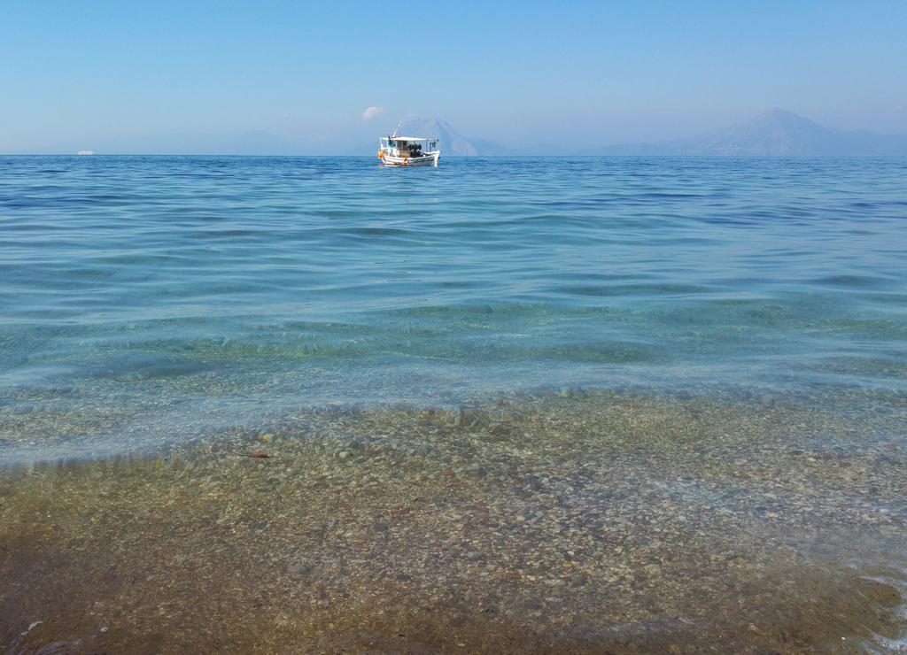 V-Apartments Τσουκαλαίικα Εξωτερικό φωτογραφία