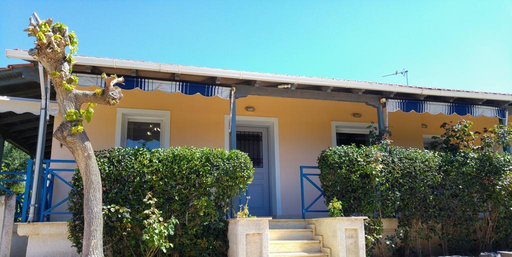 V-Apartments Τσουκαλαίικα Εξωτερικό φωτογραφία