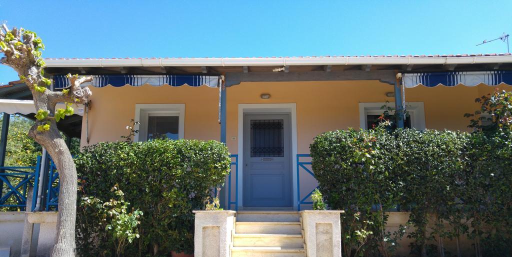 V-Apartments Τσουκαλαίικα Εξωτερικό φωτογραφία